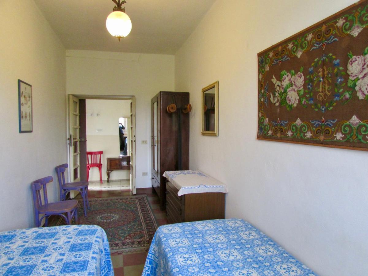 Agriturismo "Borgo Madonna Degli Angeli" - Charming Cottages In The Gardens ! Tocco da Casauria Exterior foto