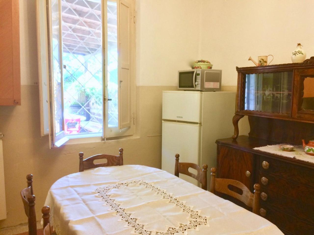 Agriturismo "Borgo Madonna Degli Angeli" - Charming Cottages In The Gardens ! Tocco da Casauria Exterior foto